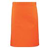 Premier Colours Apron - derekas felszolgáló kötény