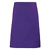 Premier Colours Apron - derekas felszolgáló kötény