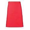 Premier Colours Apron - derekas felszolgáló kötény