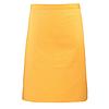 Premier Colours Apron - derekas felszolgáló kötény