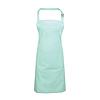 Premier Colours Bib Apron - zsebes felszolgáló kötény