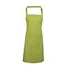Premier Colours Bib Apron - zsebes felszolgáló kötény