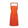 Premier Colours Bib Apron - zsebes felszolgáló kötény