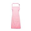 Premier Colours Bib Apron - zsebes felszolgáló kötény