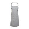 Premier Colours Bib Apron - zsebes felszolgáló kötény