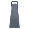 Premier Colours Bib Apron - zsebes felszolgáló kötény