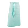 Premier Colours Bar Apron - derekas felszolgáló kötény