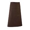 Premier Colours Bar Apron - derekas felszolgáló kötény