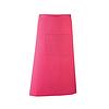 Premier Colours Bar Apron - derekas felszolgáló kötény