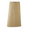 Premier Colours Bar Apron - derekas felszolgáló kötény