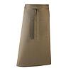 Premier Colours Bar Apron - derekas felszolgáló kötény
