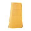 Premier Colours Bar Apron - derekas felszolgáló kötény