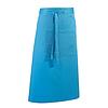 Premier Colours Bar Apron - derekas felszolgáló kötény