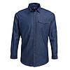 Premier Jeans Stitch - férfi farmer ing