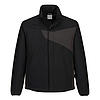 PW2 Két rétegű softshell kabát