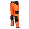 PW3 HI-VIS láthatósági nadrág