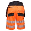 PW3 Hi-Vis rövidnadrág