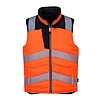 PW3 Hi-Vis Reversible mellény