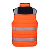 PW3 Hi-Vis Reversible mellény