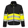 PW3 három rétegű softshell kabát