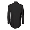 B&C Black Tie - hosszú ujjú férfi ing