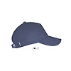 Sols Long Beach - baseball sapka