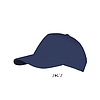 Sols Long Beach - baseball sapka