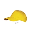 Sols Long Beach - baseball sapka