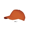 Sols Long Beach - baseball sapka