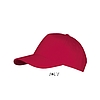 Sols Long Beach - baseball sapka