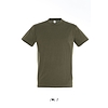 Sols Regent Unisex - rövid ujjú póló