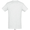 Sols Regent Unisex - rövid ujjú póló