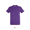 Sols Regent Unisex - rövid ujjú póló