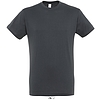 Sols Regent Unisex - rövid ujjú póló