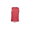 Sols Justin Tank Top - ujjatlan, férfi póló
