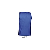 Sols Justin Tank Top - ujjatlan, férfi póló