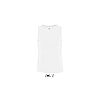 Sols Justin Tank Top - ujjatlan, férfi póló