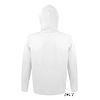 Sols Snake - unisex, kapucnis pulóver