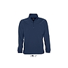 Sols Ness 1/4 Zip Sweatshirt - galléros pulóver