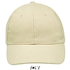Sols Buffalo - baseball sapka