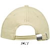 Sols Buffalo - baseball sapka