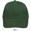 Sols Buffalo - baseball sapka