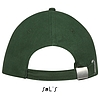 Sols Buffalo - baseball sapka