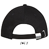 Sols Buffalo - baseball sapka