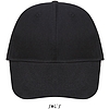 Sols Buffalo - baseball sapka