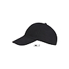 Sols Buffalo - baseball sapka
