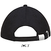 Sols Buffalo - baseball sapka