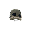 Sols Buffalo - baseball sapka