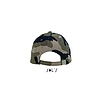 Sols Buffalo - baseball sapka