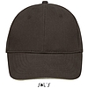 Sols Buffalo - baseball sapka
